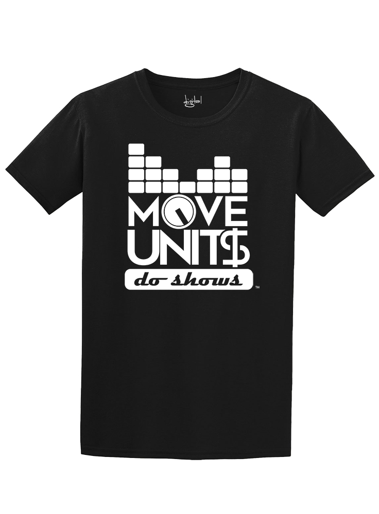 Move Units